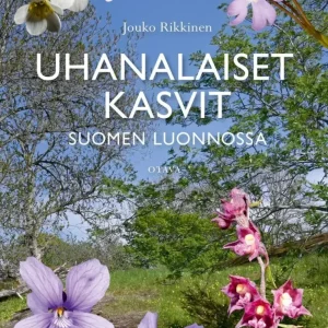 Uhanalaiset kasvit Suomen luonnossa – Rikkinen, J. 2023