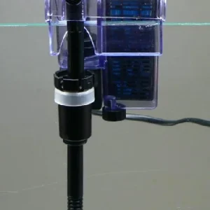 Ulkolaitasuodatin 160 l/h NF-300