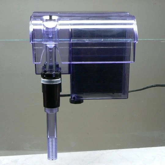 Ulkolaitasuodatin 600 l/h NF-600