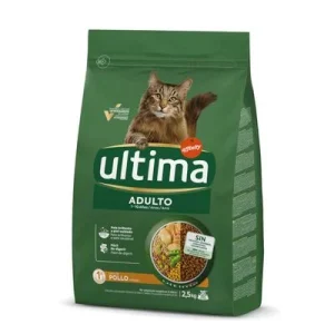 Ultima Adult kana 2,5 kg