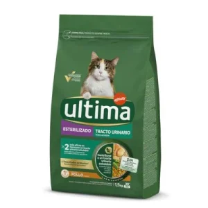 Ultima Sterilized Urinary kana 1,5 kg
