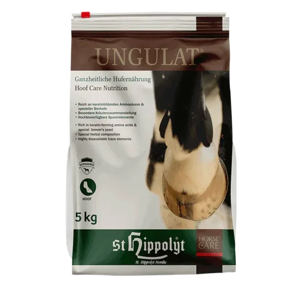 Ungulat 5kg St. Hippolyt