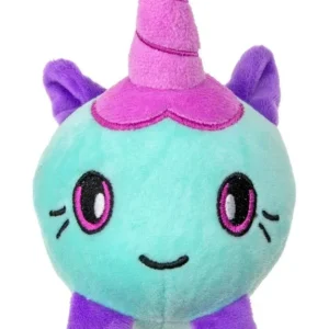 Unicorn pehmolelu 11 cm