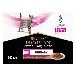 UR St/Ox Urinary Kissan m盲rk盲ruoka 10x85g