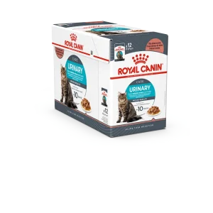 Urinary Care Gravy m盲rk盲ruoka kissalle 12x85g