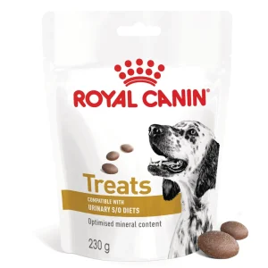 Urinary S/O Treats Koiranherkku 230g