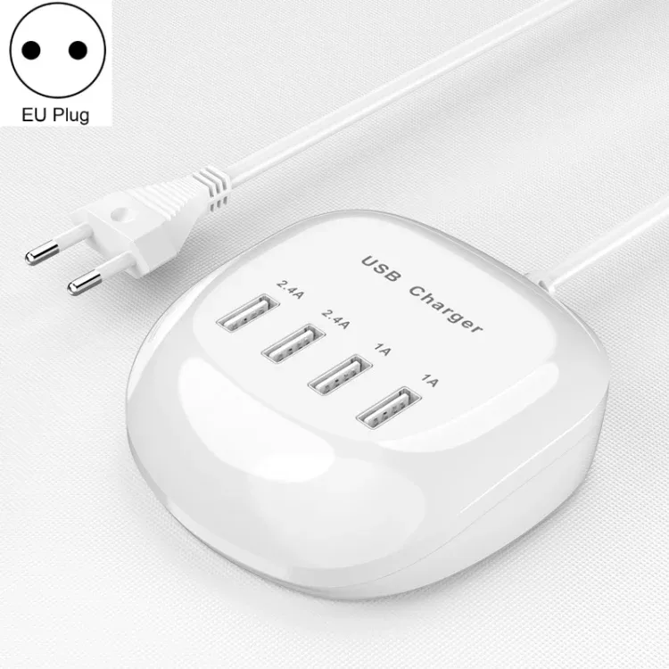USB Latausasema 4