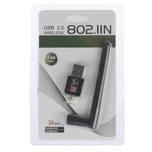 USB WiFI Dongle 150 Mbps