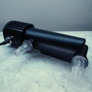 UV-sterilisaattori 7W CUV-207