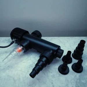 UV-sterilisaattori 9W CUV-209