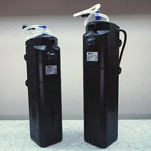 UV-suodatin upotettava 9W JUP-22