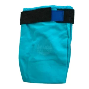 V.I.P. dogwear Snow Bootie, 4 kpl