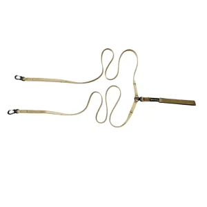 V.I.P. dogwear Walker Duo Leash