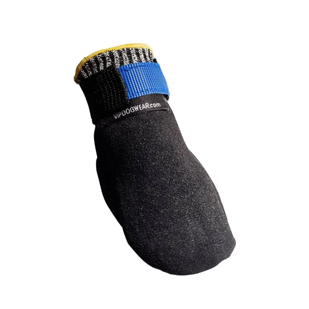 V.I.P Max Protect Rubber Booties, 4 kpl