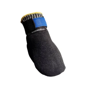 V.I.P Max Protect Rubber Booties, 4 kpl