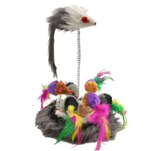 Vadi Cat toy playground 25cm