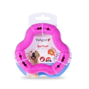 Vadigran Red Frutti-rengas