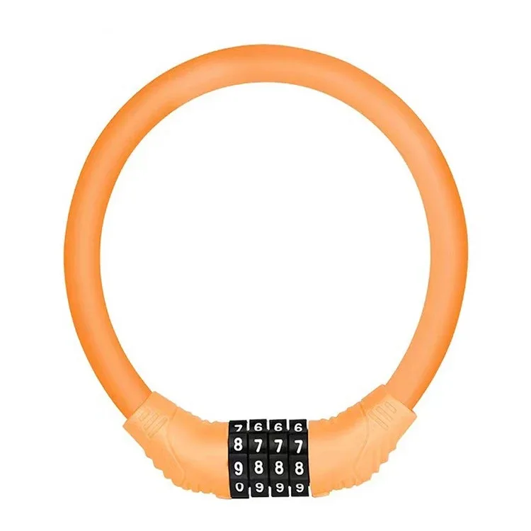 Vaijerilukko Mini Code