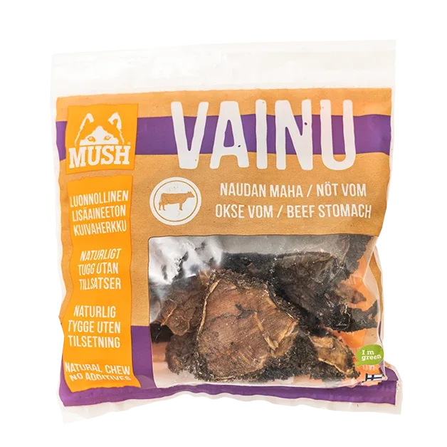 Vainu naudan maha 180g
