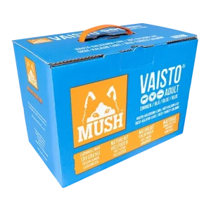 Vaisto Sininen 10kg