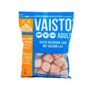 Vaisto Sininen 800g