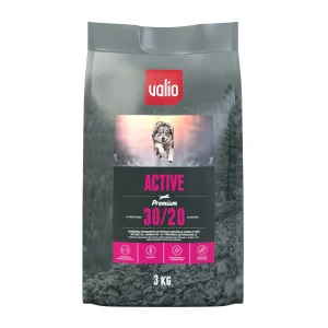 Valio Active