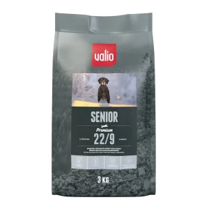 Valio Senior