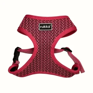 Valjas Rukka Comfort Air