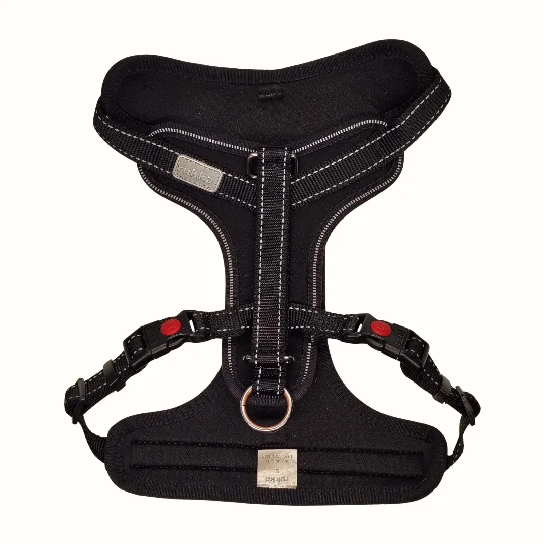 Valjas Rukka Solid