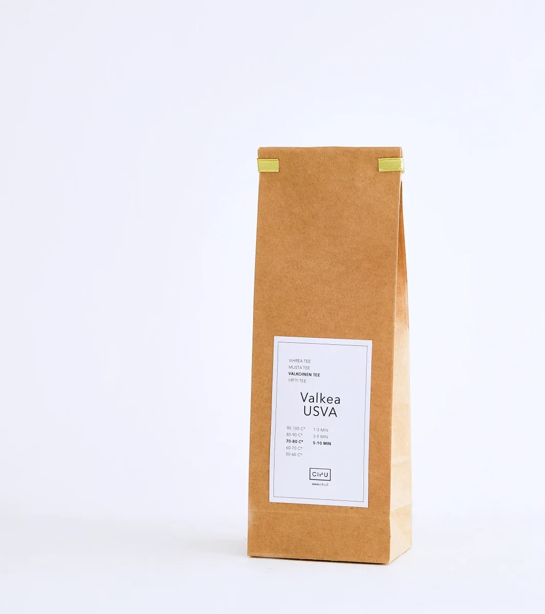 Valkea Usva – 50g