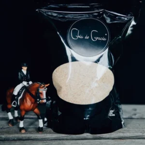 Valkosipulirouhe 500g