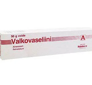 Valkovaseliini 50g