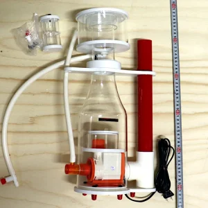 Valkuaisainevaahdotin 50cm, 400 l/h, 9W
