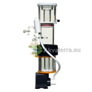 Valkuaisainevaahdotin Eco Micro 730 l/h