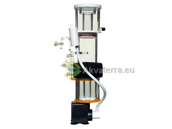 Valkuaisainevaahdotin Eco Micro 730 l/h