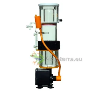 Valkuaisainevaahdotin Eco Mini 1100 l/h
