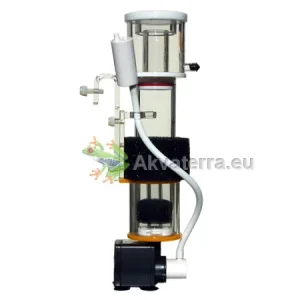 Valkuaisainevaahdotin Eco Nano 600 l/h