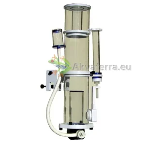 Valkuaisainevaahdotin ES 400 l/h 12V