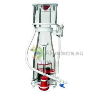 Valkuaisainevaahdotin RS-N130 PLUS 1500 l/h