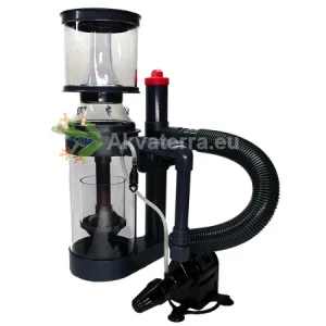 Valkuaisainevaahdotin V1 1850 l/h (600mm)