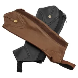 Valkyria Legging chapsit, Mountain Horse