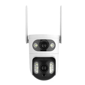 Valvontakamera Full HD IP66