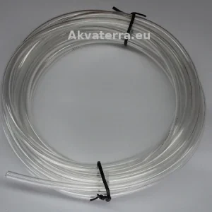 Varaosa Rain System Letku 6mm / 5 metriä