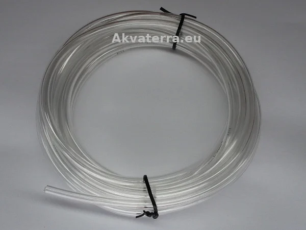 Varaosa Rain System Letku 6mm / 5 metriä