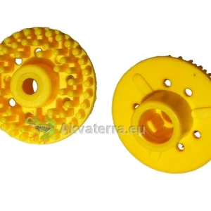 Vararoottori Eco Mini 1100 l/h (PH-1100)