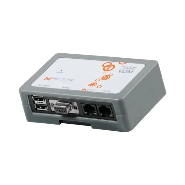 Variable Speed Pump Control – VDM