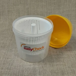 Varroa EasyCheck testeri
