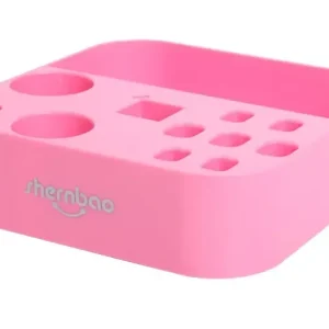 Varsiteline trimmipidikkeisiin, basic, pink