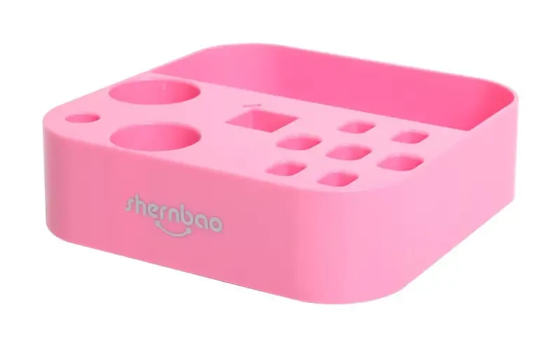 Varsiteline trimmipidikkeisiin, basic, pink