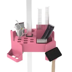 Varsiteline trimmipidikkeisiin, premium, pink